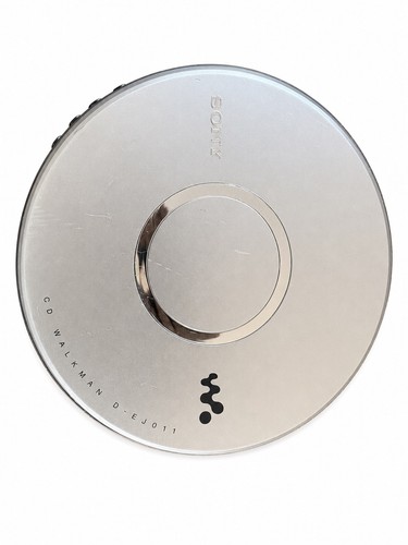 Sony walkman ej011 - walkman, portable
