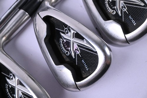 Callaway tour irons - tour,