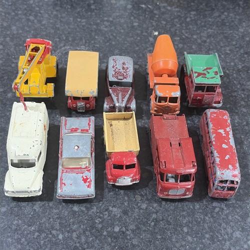 Matchbox lesney job - , 1