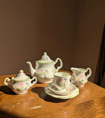 Objets art miniature fine - objets,