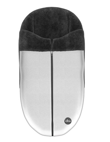 Mima xari footmuff for pram - xari,