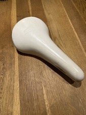 San Marco Rolls Saddle in