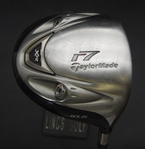 Taylormade 5 driver - taylormade,