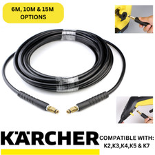 Karcher Extension Hose Pipes
