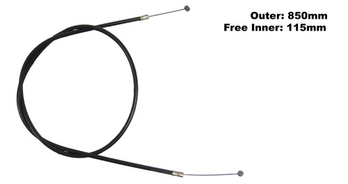 818920 choke cable for - choke,