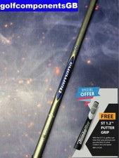 Diamana S+ Driver shaft, 60g