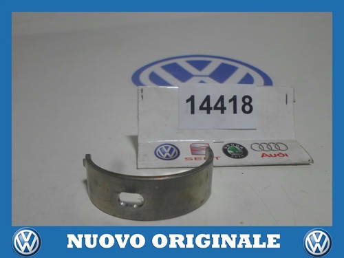 Crankshaft main bearing - crankshaft,
