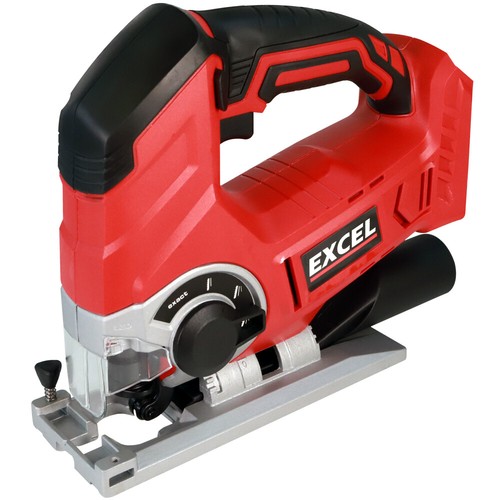 Excel 18v ion cordless - 18v, li-ion