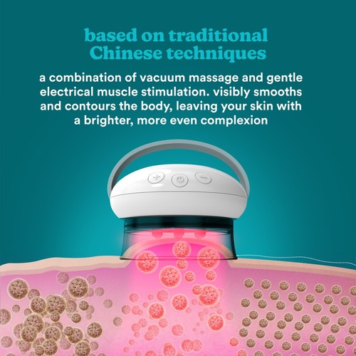 Homedics skin smoother - smoother, plus