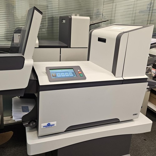 Quadient ds 75i folder - -, ds-75i