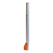 Nedo Messfix Compact 5m - Telescopic Measuring Rod / Stick - With Case - 580-211
