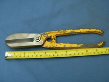 Vintage drop forged Straight