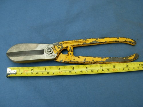 Vintage drop forged - , straight