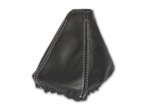 Gear stick gaiter - gear, bmw