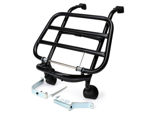 Vespa gts front rack - gts,