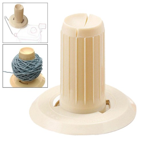 Yarn ball winder - ball, crafting