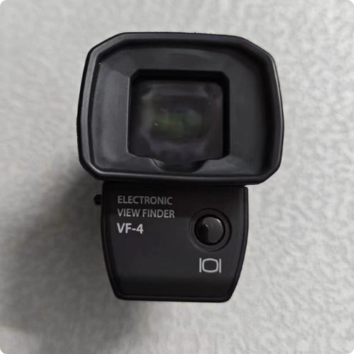 Olympus vf4 electronic - olympus,