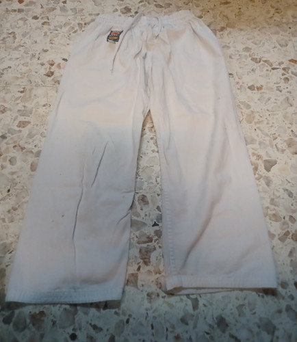 Kwon martial arts pants - pants, (only)