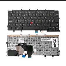 Lenovo Thibkpad X240 Keyboard