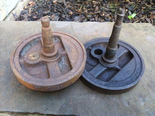Bsa bantam crankshaft - bsa,