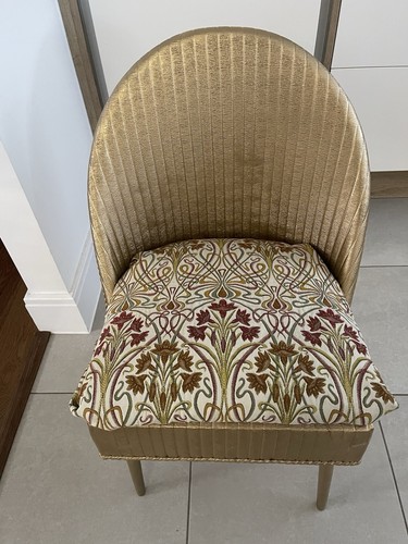Chair perfect for - for, or