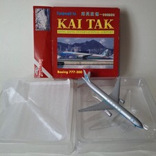 HERPA WINGS BOEING 777-300 Kai