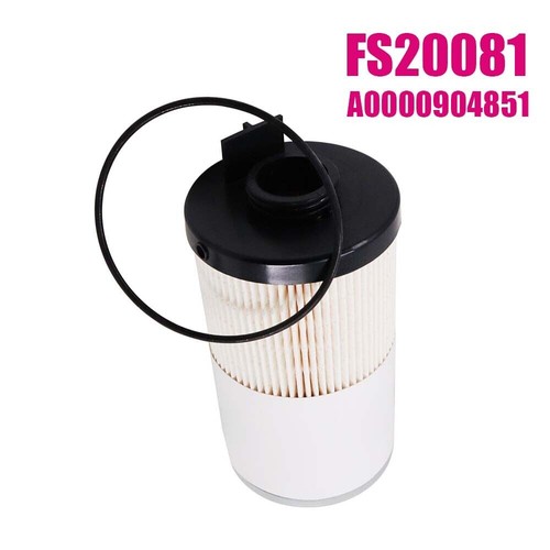 Oem new fs20081 fuel filter - fs20081,