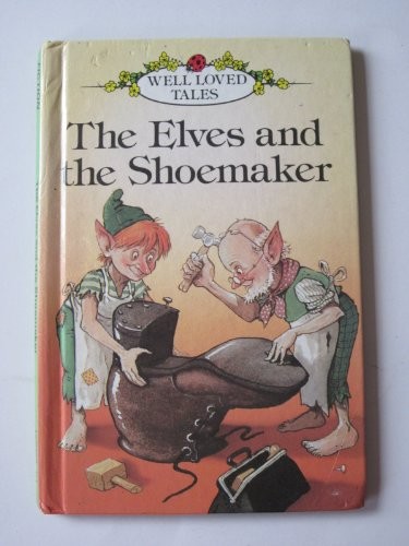 Elves and the shoemaker - and,