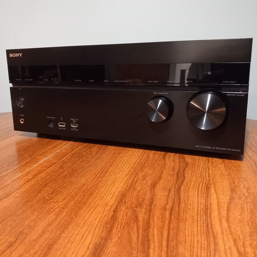 Sony str dn1040 - sony, ch.
