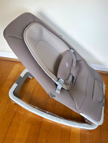 Baby rocker chair - baby, with