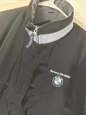 Port Authority Jacket Size