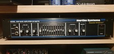 Hartke HA-2000 Bass Guitar Amp