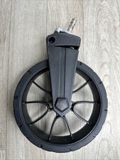 Baby Jogger City Select LUX Stroller Front Wheel Tire Part Ships FREE!