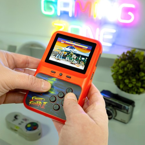 Street fighter colour - street,