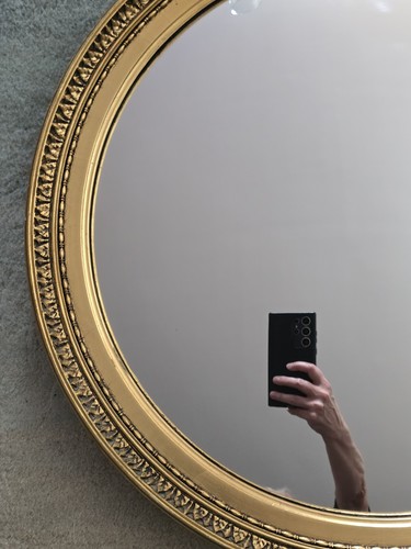 Vintage atsona ornate round - vintage,