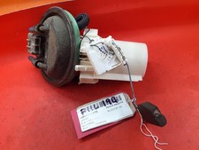  VAUXHALL ZAFIRA Fuel Pump
