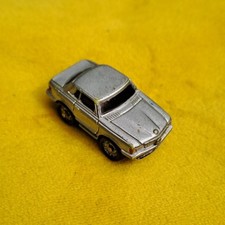 Micro Machines Mercedes-Benz