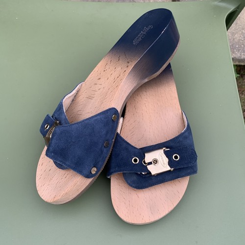 Scholl exercise sandals - dr,