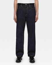 MOMOTARO JEANS #100 Straight