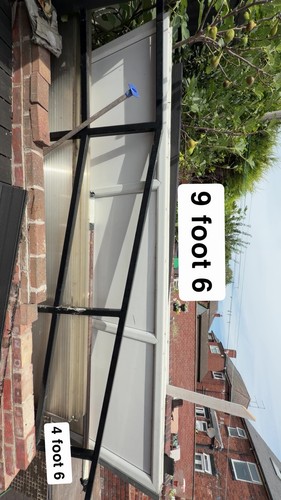 Upvc conservatory wall - upvc,