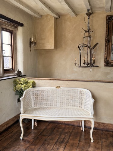 French vintage bergere - french,