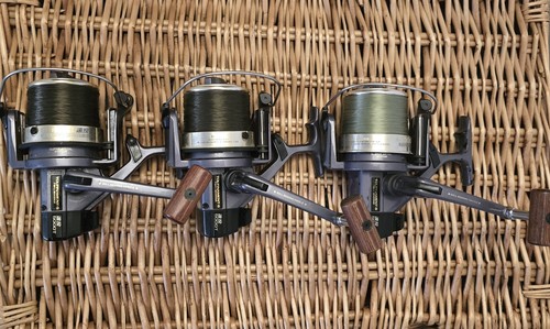 Daiwa tournament 5000t - daiwa, tournament-s