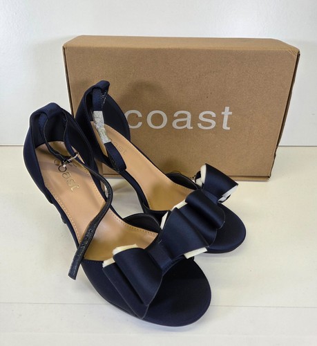 Coast tala heels - coast,