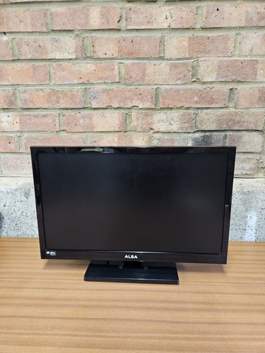 Alba inch ready - alba, 19-inch