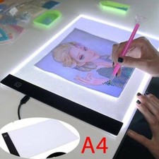 A4 LED Drawing Board Tracing