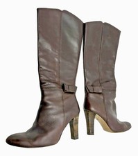 TED BAKER Womens Boots Size UK