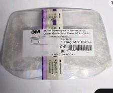 Genuine 3M Speedglas 9100