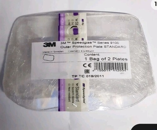 Genuine speedglas 9100 - 3m,