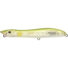 Xorus Patchinko 125 - Ghost