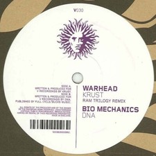 Krust – Warhead (Ram Trilogy